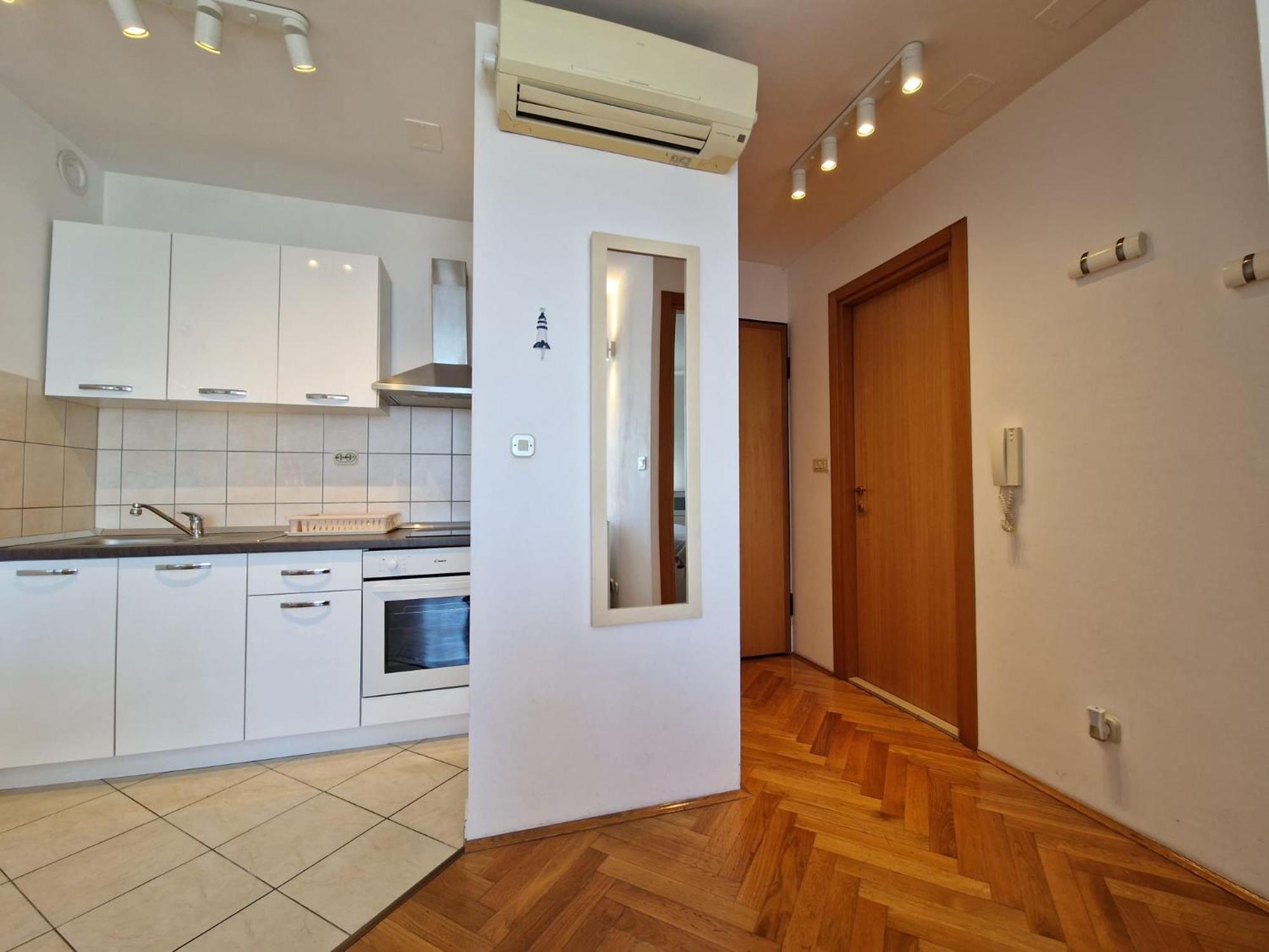 Apartment Ivan Split Exterior photo