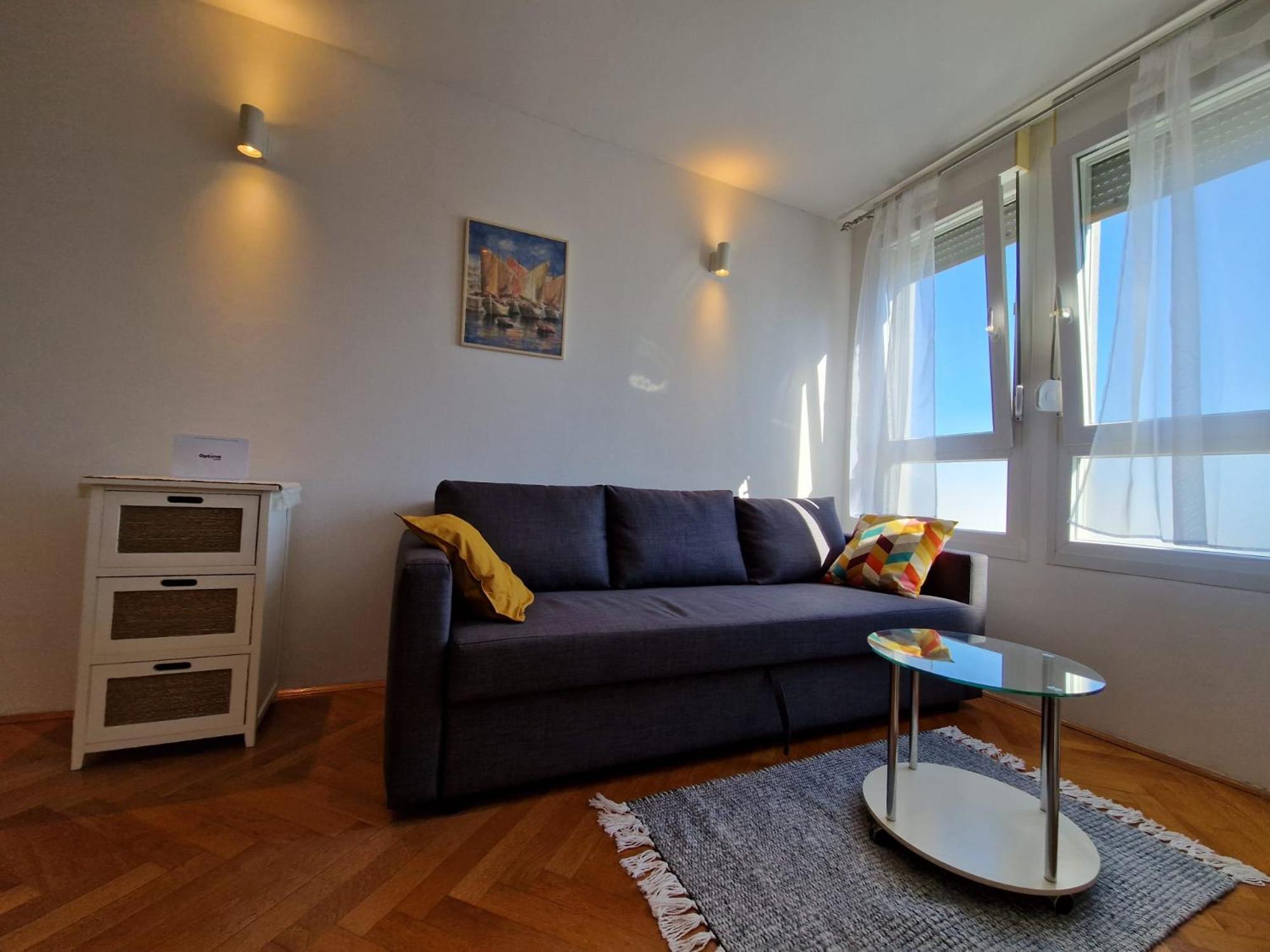 Apartment Ivan Split Exterior photo